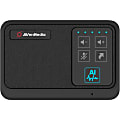 AVerMedia AS311 Speakerphone - TAA and NDAA Compliant - USB - Microphone - Portable 1 thumbnail image