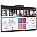 Sharp 86" Class AQUOS BOARD - 86" - Active AreaMulti-touch Screen - Wired/Wireless - Speaker - HDMI - 470 W