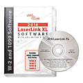 ComplyRight LaserLink XL 2016 Tax Software, Traditional Disc 1 thumbnail image
