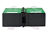 APC APCRBC124 Replacement UPS Lead Acid Battery Cartridge, Number 124 1 thumbnail image