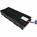APC APCRBC115 Replacement UPS Battery Cartridge, Number 115 1 thumbnail image
