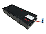 APC APCRBC115 Replacement UPS Battery Cartridge, Number 115 1 thumbnail image