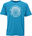 Custom M&O Unisex Heavy Ringspun 100% Cotton T-Shirt 1 thumbnail image
