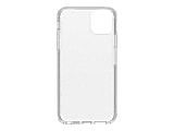 OtterBox Symmetry Series Clear - Back cover for cell phone - polycarbonate, synthetic rubber - stardust (glitter) - for Apple iPhone 11 Pro Max 1 thumbnail image