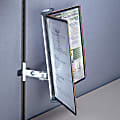 Tarifold Wall Mount - Assorted - Metal - Assorted 1 thumbnail image