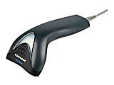 Datalogic Touch TD1100 65 Lite - Barcode scanner - handheld - decoded - USB 1 thumbnail image