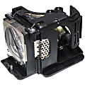 Premium Power Products Compatible Projector Lamp Replaces Sanyo POA-LMP126, EIKI 610 340 8569, EIKI 61 - POALMP126ER 1 thumbnail image