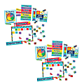 Carson-Dellosa Education One World Calendar 134-Piece Bulletin Board Sets, Pack Of 2 Sets 1 thumbnail image