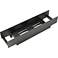 Black Box Cabinet Cable Trough Kit - 30" - Trough - TAA Compliant 1 thumbnail image