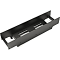 Black Box Cabinet Cable Trough Kit - 30" - Trough - TAA Compliant