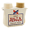 Dixie® Crystals Salt And Pepper Shaker Set 1 thumbnail image