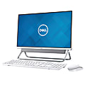 Dell™ Inspiron AIO 5490 All-In-One PC, 23.8" Full HD Touch Screen, Intel® Core™ i5, 8 GB Memory, 512 GB SSD, Windows 10 Home