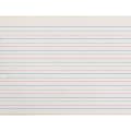 Pacon® Broken Midline Writing Paper, Grade 1, 5/8" x 5/16" x 5/16", 500 Sheets 1 thumbnail image