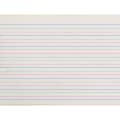 Pacon® Broken Midline Writing Paper, Grade 1, 5/8" x 5/16" x 5/16"