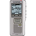 Olympus DS-2500 2GB Digital Voice Recorder 1 thumbnail image