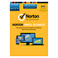 Norton™ Small Business, 5-Users, Download 1 thumbnail image