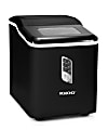 Igloo Automatic Self-Cleaning 26 Lb Ice Maker, Black 1 thumbnail image
