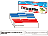 Carson-Dellosa Complete Common Core State Standard Kit, Grade K 1 thumbnail image