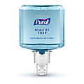 Purell® Professional ES4 Healthy Foam Hand Soap, Fresh Scent, 40.58 Oz Bottle 1 thumbnail image