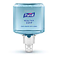 Purell® Professional ES4 Healthy Foam Hand Soap, Fresh Scent, 40.58 Oz Bottle