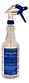 Atmosphere Cleaner And Disinfectant Spray Bottles, 32 Oz, Pack Of 12 1 thumbnail image