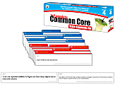 Carson-Dellosa Complete Common Core State Standard Kit, Grade 4
