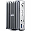 ANKER 577 Thunderbolt Docking Station For Notebook/Smartphone/Monitor 1 thumbnail image
