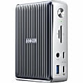 ANKER 577 Thunderbolt Docking Station For Notebook/Smartphone/Monitor