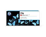 HP 774 DesignJet Chromatic Red Printhead, P2W02A 1 thumbnail image