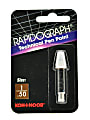 Koh-I-Noor Rapidograph No. 72D Replacement Point, 1, 0.5 mm