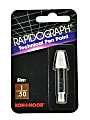 Koh-I-Noor Rapidograph No. 72D Replacement Point, 1, 0.5 mm 1 thumbnail image