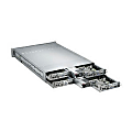 Supermicro A+ Server 2022TG-HTRF Barebone System - 2U Rack-mountable - AMD SR5670 Chipset - Socket G34 LGA-1944 - 2 x Processor Support - Black - 256 GB DDR3 SDRAM DDR3-1333/PC3-10600 Maximum RAM Support - Serial ATA/300 RAID Supported Controller