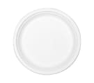 Stalkmarket Tableware, 7" Plate, White, 420/Carton