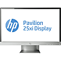 HP Pavilion 25xi 25" LED LCD Monitor - 16:9 - 7 ms