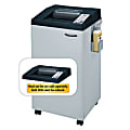 Fellowes® Powershred® HS-660 6-Sheet High-Security Shredder (Head Only) 1 thumbnail image