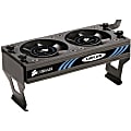 Corsair CMXAF2 Memory Cooler - 60mm - 3500rpm - Retail 1 thumbnail image