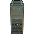Corsair Vengeance C70 Mid-Tower Gaming Case - Military Green 1 thumbnail image