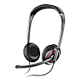 Plantronics® Blackwire C420 USB Stereo Folding PC Headset 1 thumbnail image