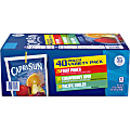 Capri Sun Variety Pack, 6 Oz, Pack Of 40 Pouches