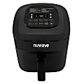 NuWave 37090 Brio 8-Quart Digital Air Fryer, Black 1 thumbnail image