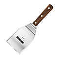 Victorinox Steel/Wood Turner, 4" x 5", Brown 1 thumbnail image