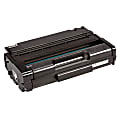 Ricoh® 406464 Black Toner Cartridge 1 thumbnail image