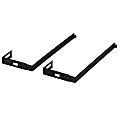 Office Depot® Brand Panel System Partition Hangers, Set Of 2 1 thumbnail image