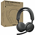 Logitech Zone Wireless 2 Es Hs Teams, 981001492 1 thumbnail image