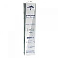 Medline Avant Deluxe Non-Sterile Gauze Sponges, 4-Ply, 2" x 2", Case Of 40 1 thumbnail image