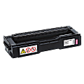 Ricoh® 406346 Magenta High Yield Toner Cartridge 1 thumbnail image