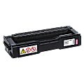 Ricoh® 406346 Magenta High Yield Toner Cartridge