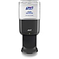 Purell® ES6 Wall-Mount Touchless Hand Sanitizer Dispenser, Graphite 1 thumbnail image
