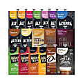 FLAVIA® Coffee ALTERRA® Single-Serve Coffee Freshpacks, Variety Assortment, Carton Of 350 1 thumbnail image