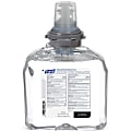 PURELL® Advanced Hand Sanitizer Foam Refill, 1200 mL Refill 1 thumbnail image